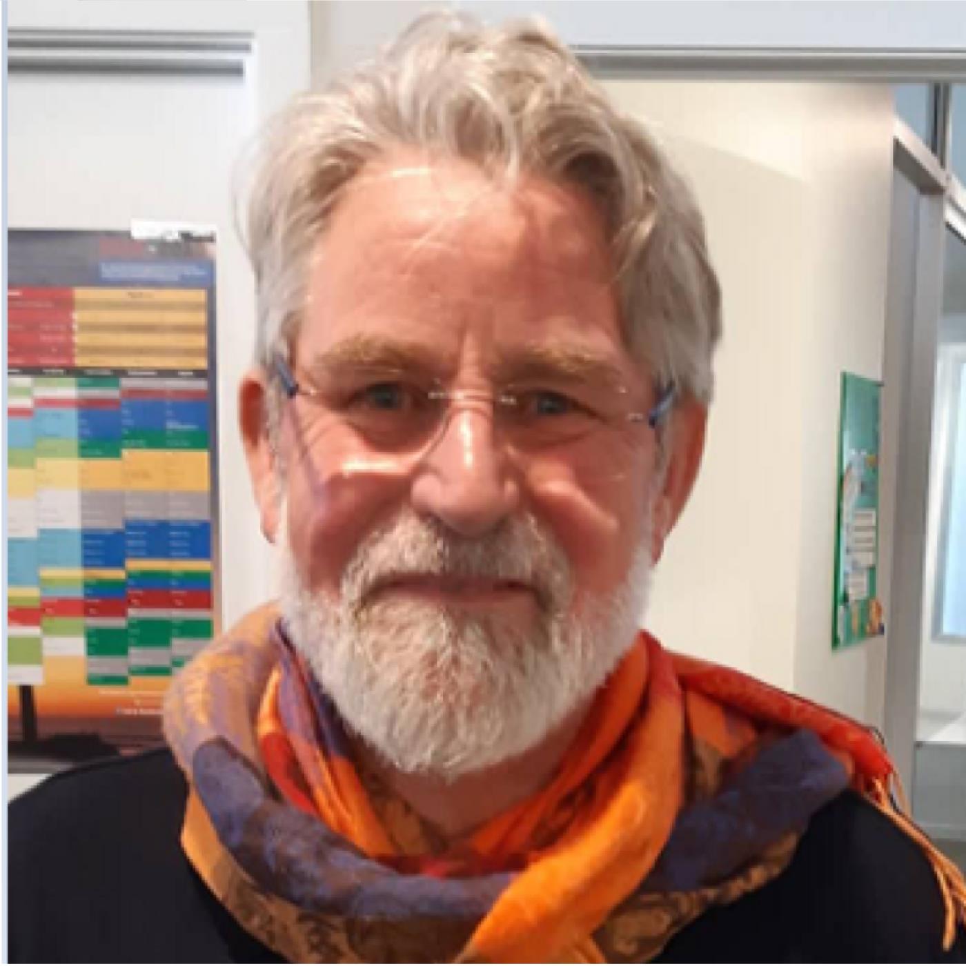 For Krauts and Kiwis Everywhere  18-01-2021 Kiwis & Sheep